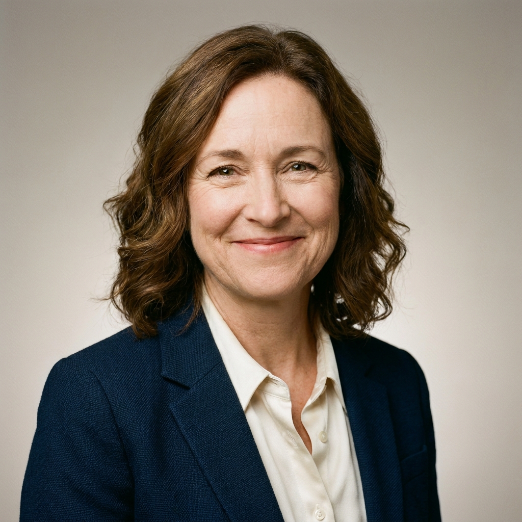 Maggie Harper