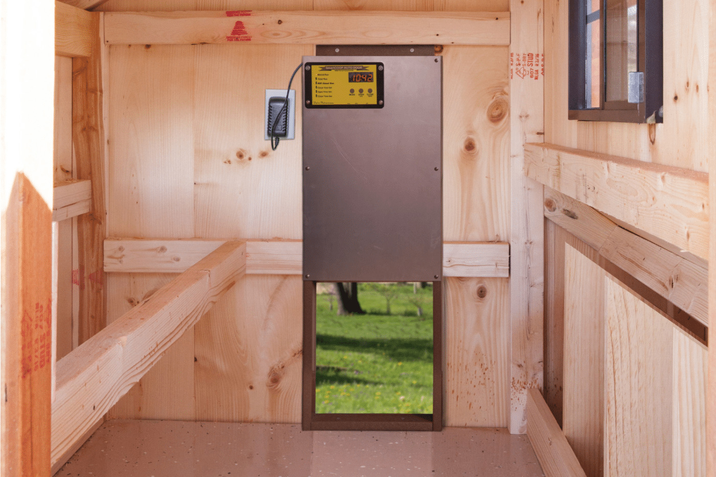 Automatic Chicken Coop Doors: Worth It or Not?